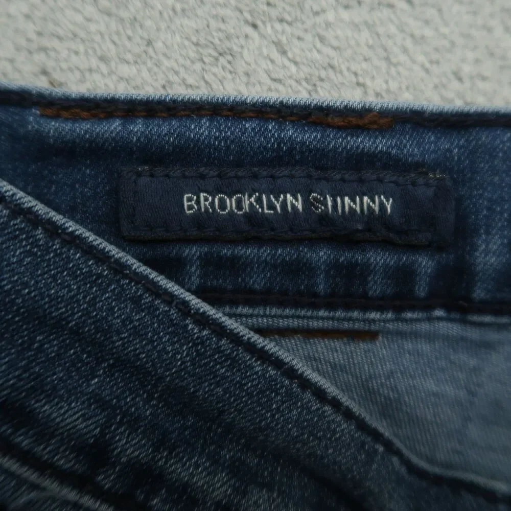 Lucky Brand fair tear